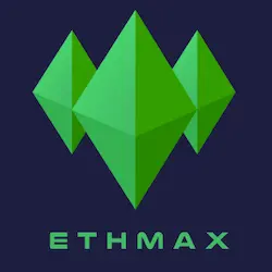 ETHMAX.FINANCE logo