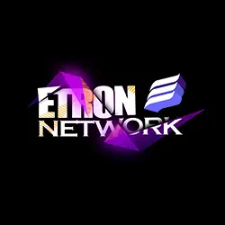ETRON NETWORK logo