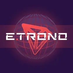 eTrono logo