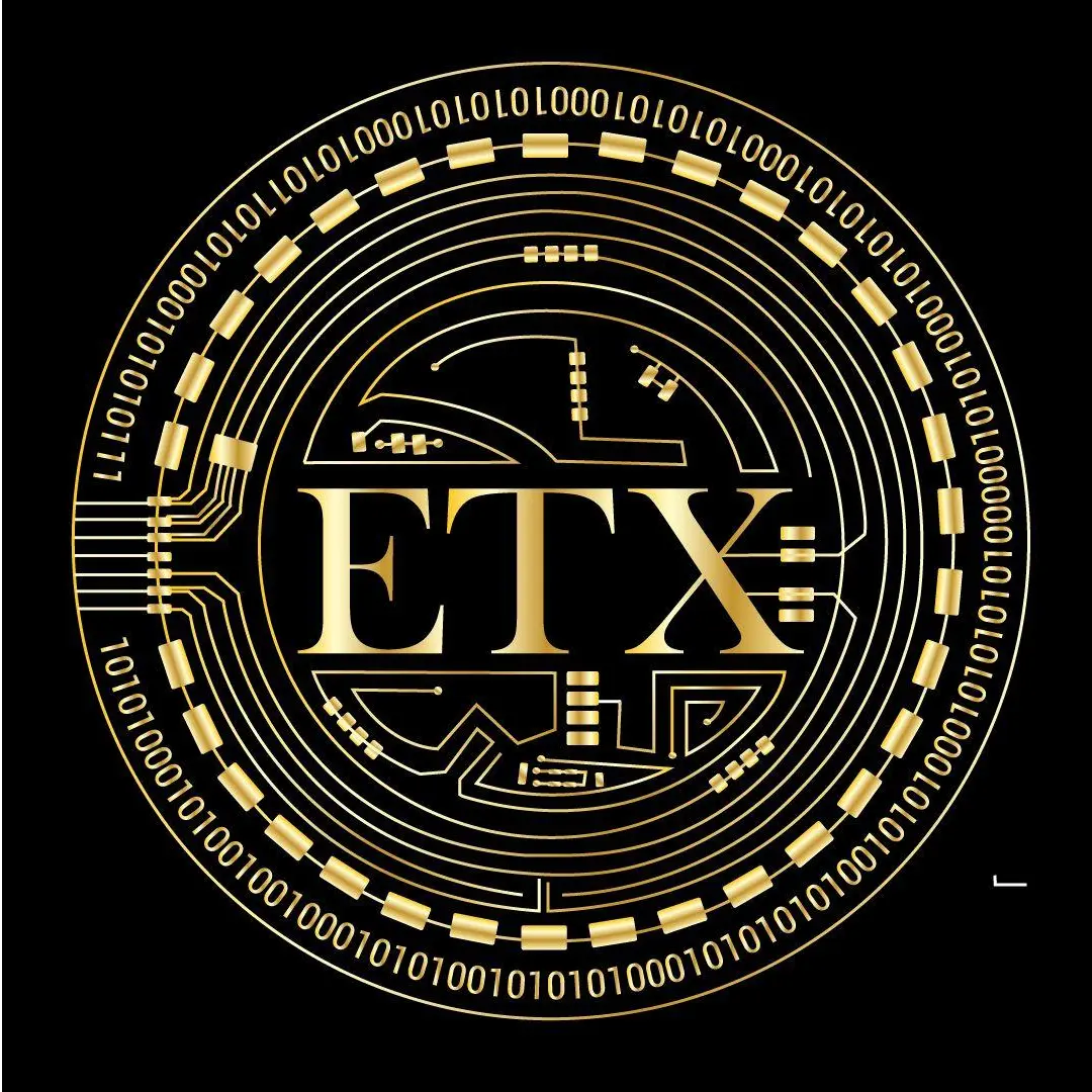ETX Global logo