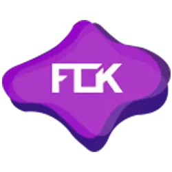FCK logo