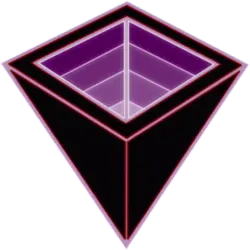 Fomo3D: Reboot logo