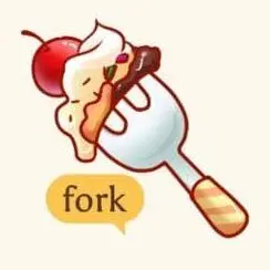 ForkSwap logo