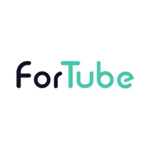 ForTube logo