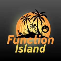 Function Island B1VS logo