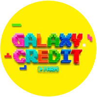 Galaxy.Credit logo