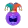 GrapeSwap logo