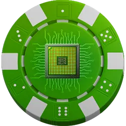 Green Chip Fund logo
