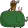 Green Rabbit's Wars logo