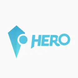 Herocoin logo