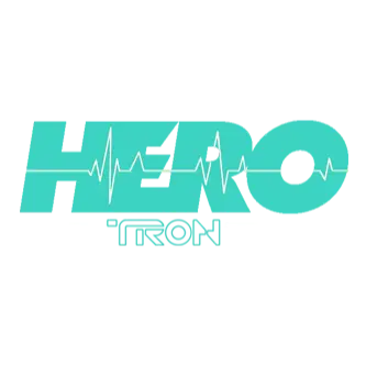 HeroTron logo