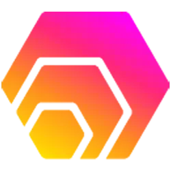 HEX logo