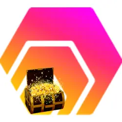 Hex Jackpot logo