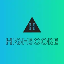 Highscore logo