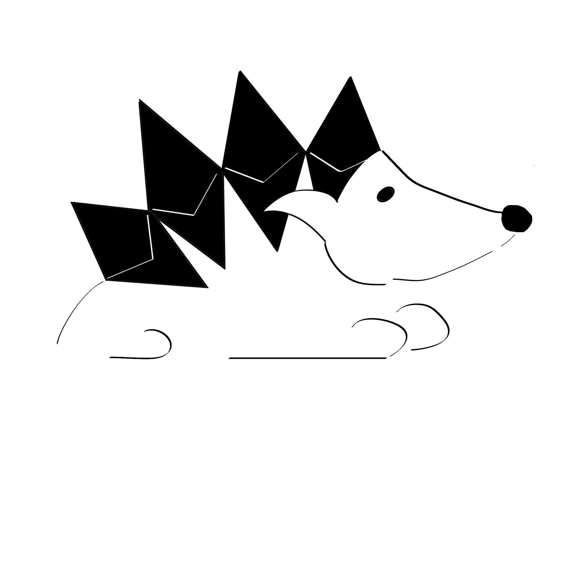 Hodler logo