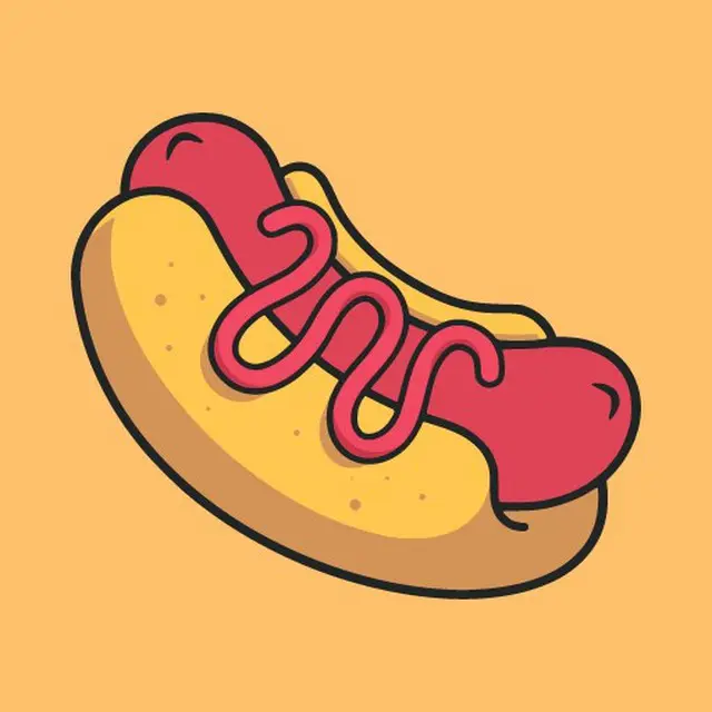 hotdog.cafe logo