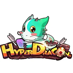 HyperDragons logo