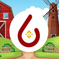 JustLiquidity BNB Farming logo