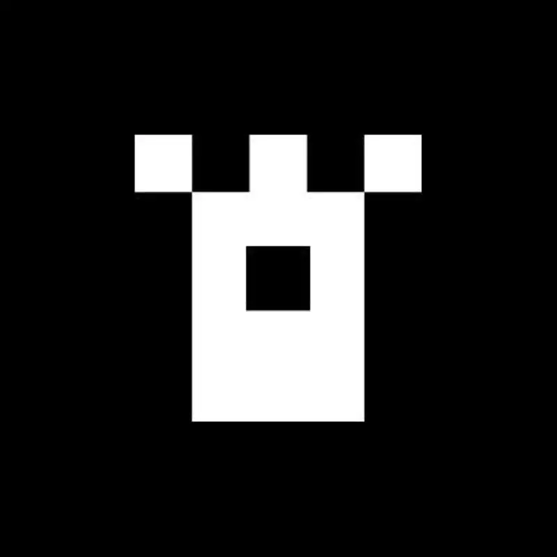 KeeperDAO logo