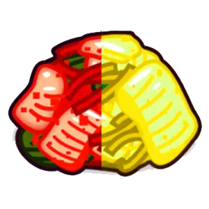 Kimchi Finance logo