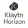 Klaytn Horizon logo