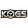 KOGs logo