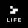 Life Collection logo