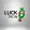LUCK TRON logo