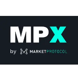 MARKET Protocol logo
