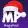 MegaPool.Express logo