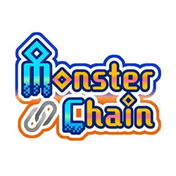 MonsterChain logo