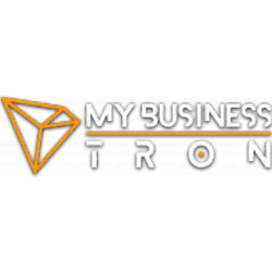 My Business Tron (MBT) logo