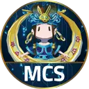 My Crypto Saga logo