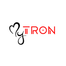 My Tron logo