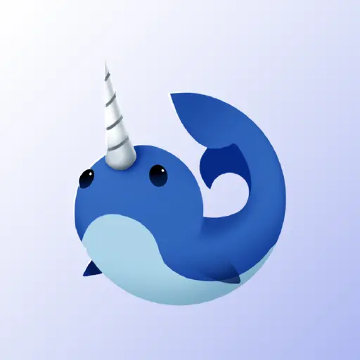 Narwhalswap logo