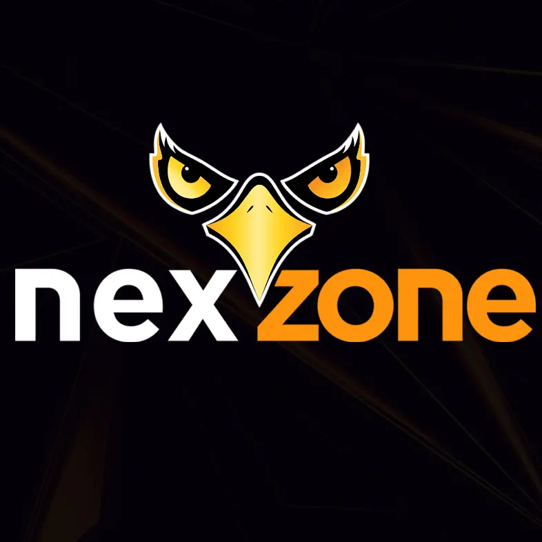 Nexzone logo
