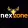 Nexzone logo