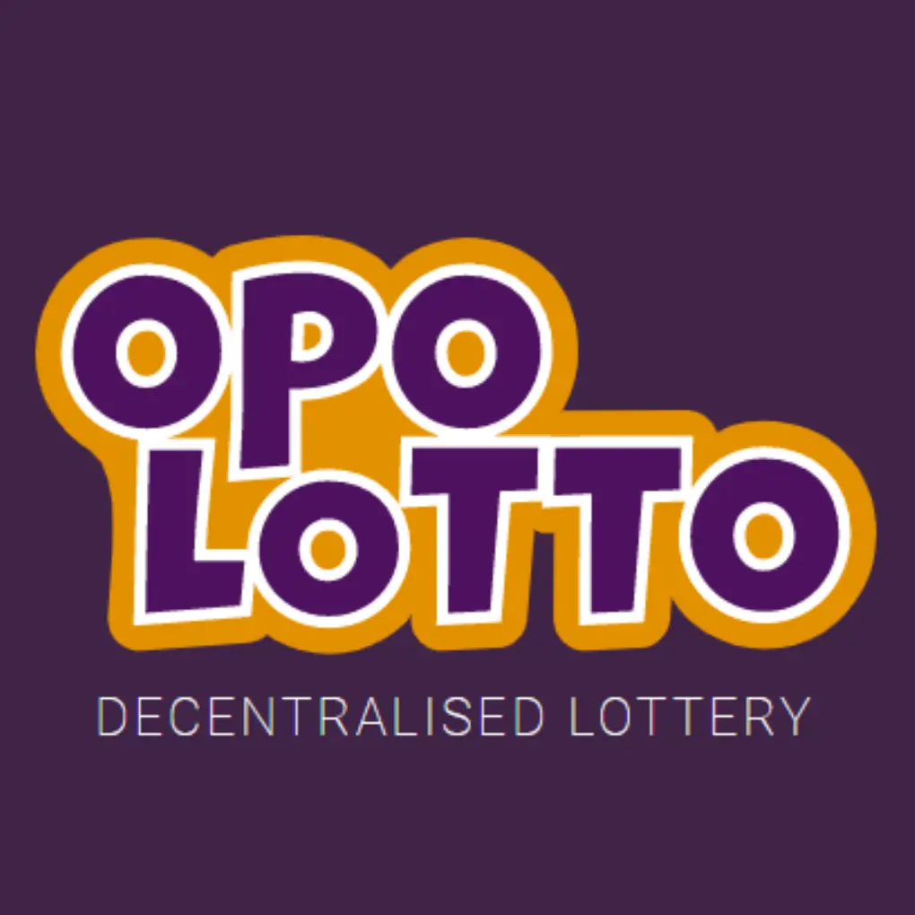 OpoLotto logo