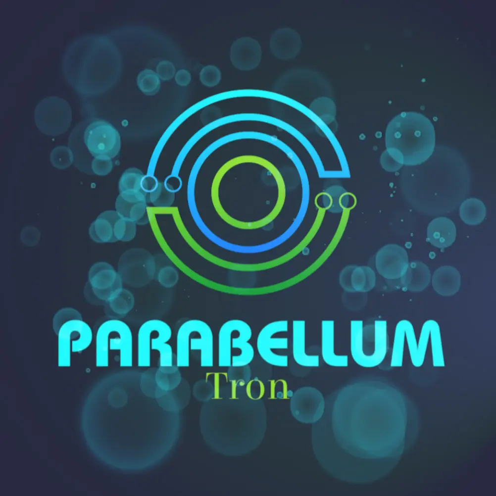 Parabellum tron logo