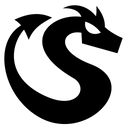 Peak Monsters logo