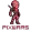 Pixel Wars logo