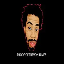 PoTJ (Proof of Trevon James) TRX/BTT logo