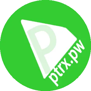 PTRX+ logo