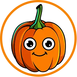 Pumpkin Defi logo