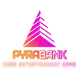 PyraBank Hex logo