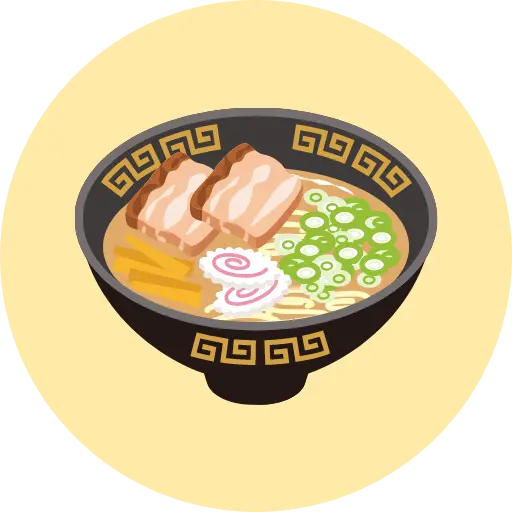 RamenSwap logo