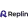 Replin - Ink Protocol logo