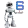 RobotZ 6 logo