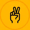 Rock Paper Scissors logo