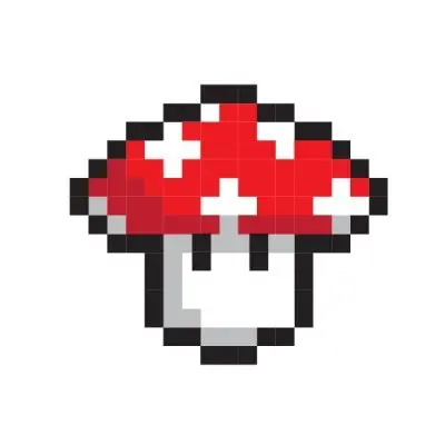 Shroom.Finance logo